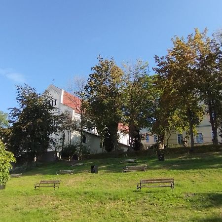 Havel Apartment Opole Esterno foto