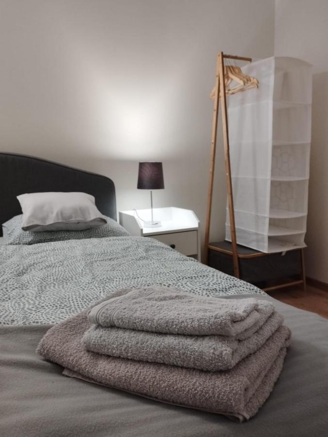 Havel Apartment Opole Esterno foto