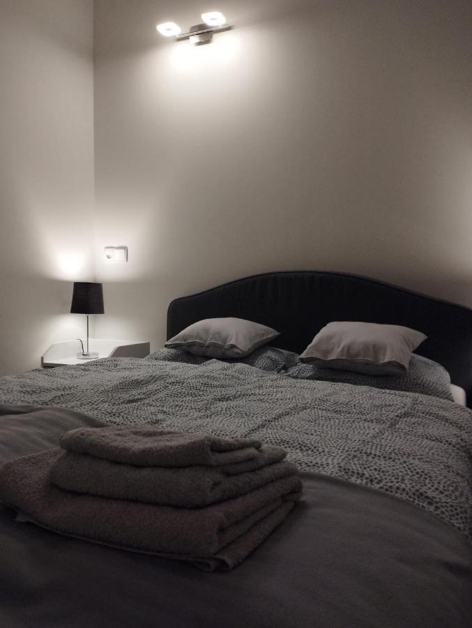 Havel Apartment Opole Esterno foto