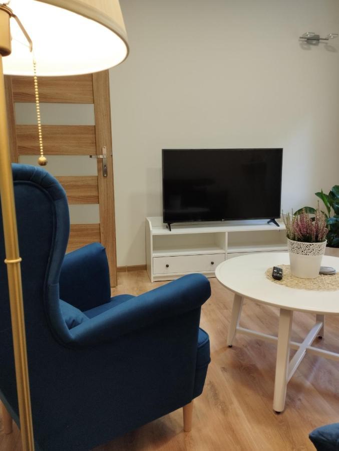Havel Apartment Opole Esterno foto