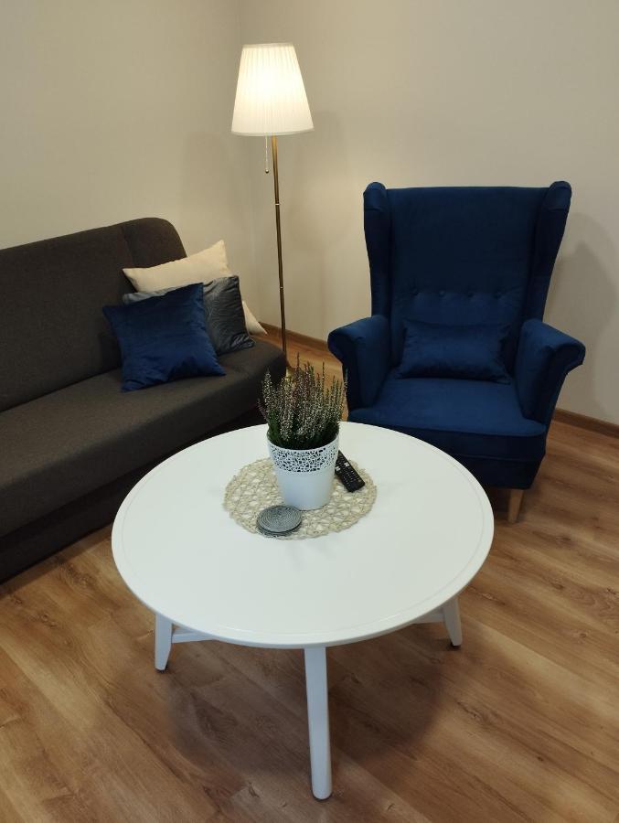 Havel Apartment Opole Esterno foto