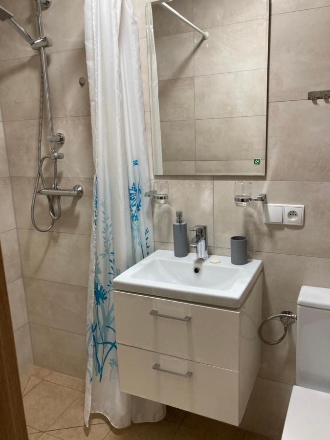 Havel Apartment Opole Esterno foto