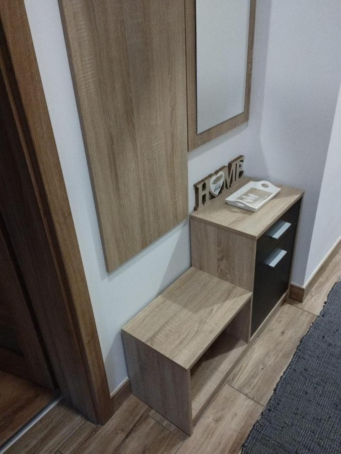 Havel Apartment Opole Esterno foto