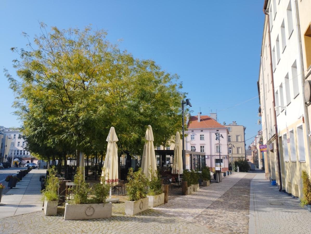 Havel Apartment Opole Esterno foto
